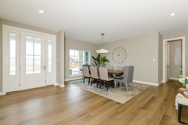 Photo representation of a similar home. Some features shown may be optional. | Image 10