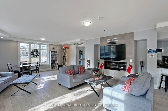 112 - 650 Gordon St, Condo with 2 bedrooms, 1 bathrooms and 1 parking in Whitby ON | Image 26