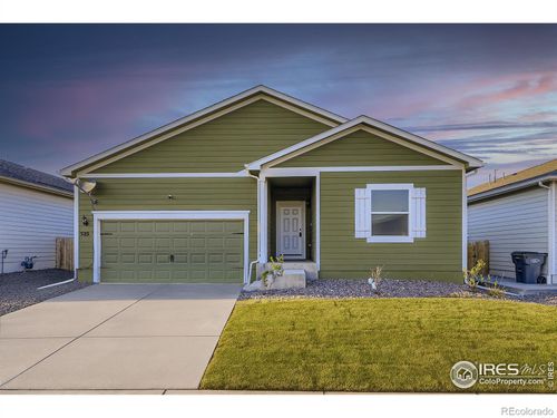 525 Porter Ave, Keenesburg, CO, 80643-9085 | Card Image