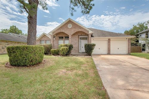 11514 Sagecreek Dr, Houston, TX, 77089-6805 | Card Image