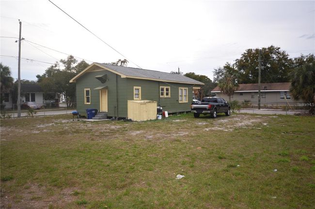 3009 N 13 Th St, House other with 2 bedrooms, 1 bathrooms and null parking in Tampa FL | Image 25