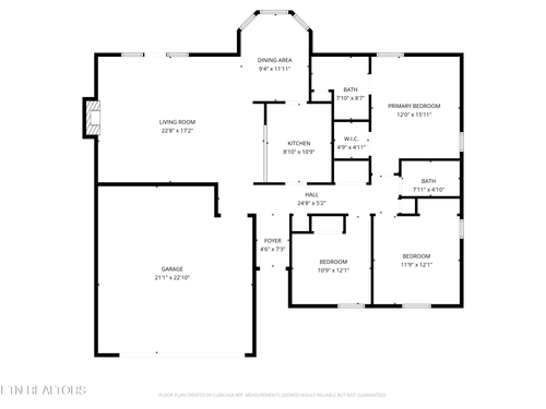 6925 Chartwell Rd, Knoxville, TN, 37931 | Card Image