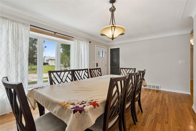 3642 Redbud Rd Ne, House other with 4 bedrooms, 2 bathrooms and null parking in Cedar Rapids IA | Image 6
