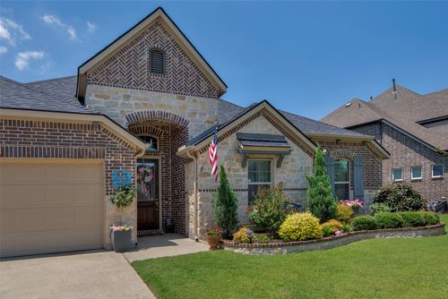 7813 Krause Springs Dr, Mckinney, TX, 75071-5657 | Card Image