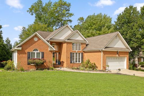 2137 Sargent Daly Dr, Chattanooga, TN, 37421-2857 | Card Image