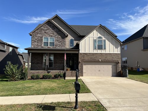 1134 N Ja Tate Dr, Clarksville, TN, 37043-1438 | Card Image