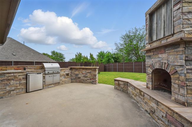 850 Dentwood Trl, House other with 5 bedrooms, 5 bathrooms and null parking in Prosper TX | Image 38