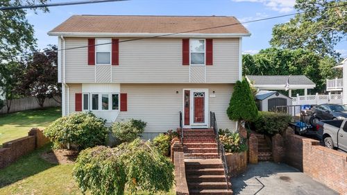 1117 Newhall St, Fall River, MA, 02721-4626 | Card Image