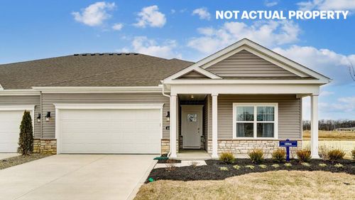 501 Claire Dr, Plain City, OH, 43064-7206 | Card Image