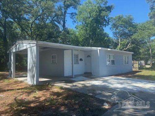 801 E Fairfied Dr, Pensacola, FL, 32503 | Card Image