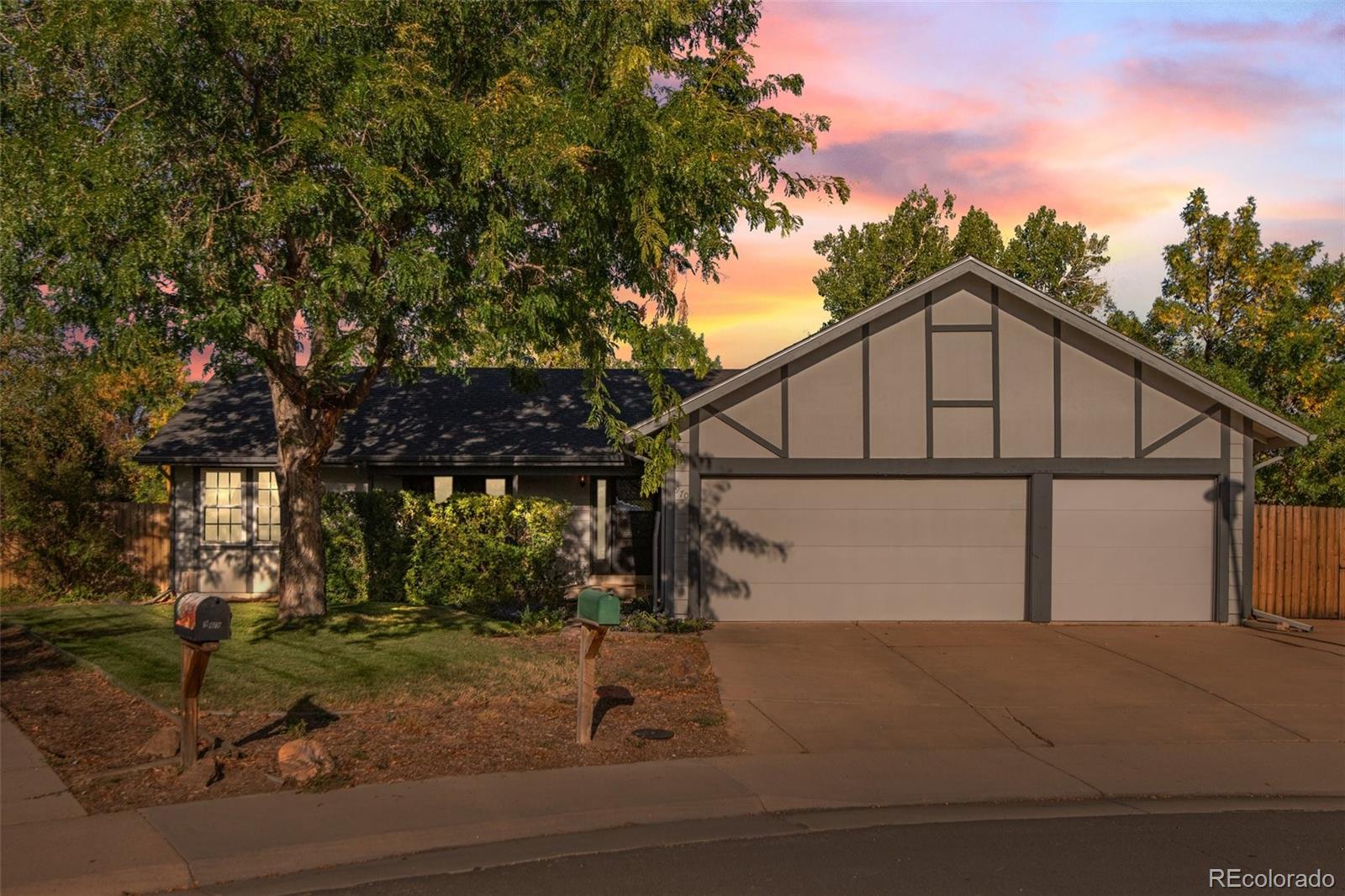 Telluride St, Aurora, CO 80017