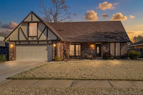 2224 W Louisville St, Broken Arrow, OK, 74012-4621 | Card Image