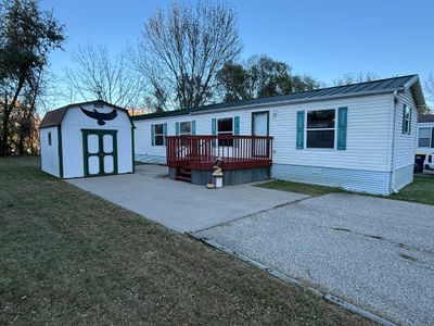 54 - 1756 S 61 Highway, House other with 3 bedrooms, 2 bathrooms and null parking in Lake City MN | Image 1