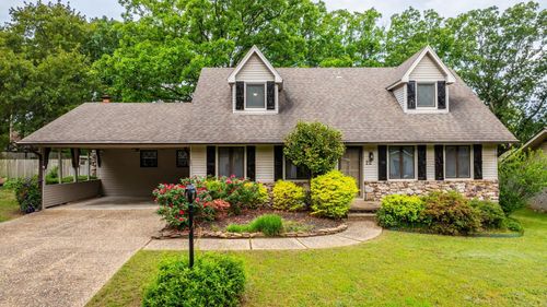 22 Colony Rd Road, Little Rock, AR, 72227 | Card Image