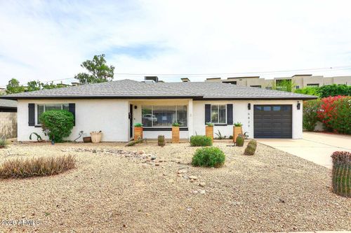 6829 E Almeria Rd, Scottsdale, AZ, 85257-2607 | Card Image