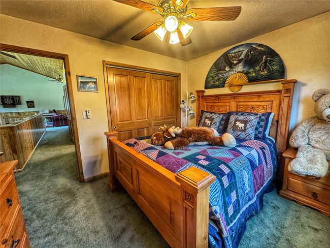 Upstairs bedroom | Image 39