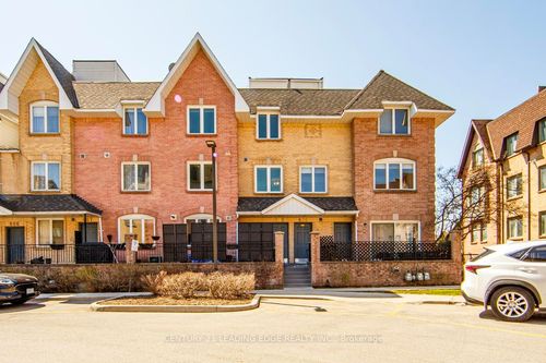 608-75 Weldrick Road E, Richmond Hill, ON, L4C0H9 | Card Image