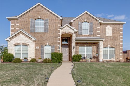 609 Sunrise Dr, Kennedale, TX, 76060-2883 | Card Image