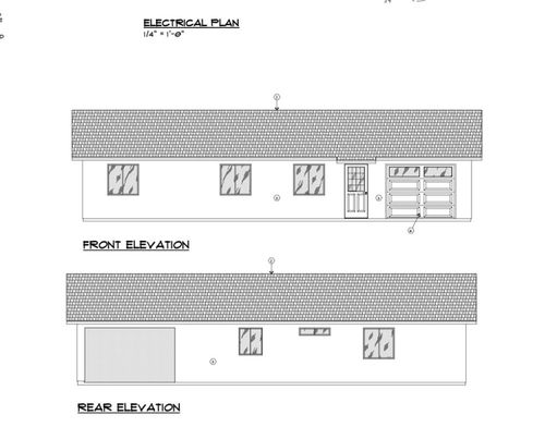 4921 N Famoso Dr, Kingman, AZ, 86409-1646 | Card Image