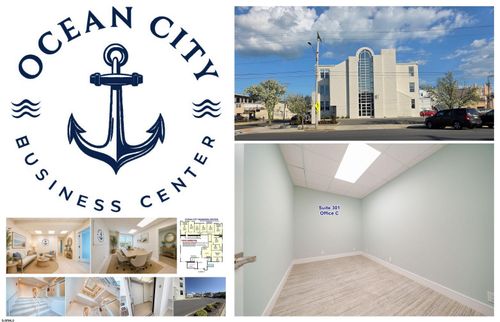 301-c-701 West Ave, #301-C, Ocean City, NJ, 08226 | Card Image