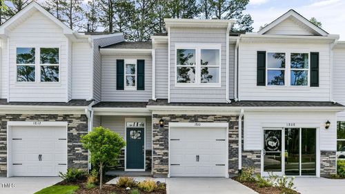 1923 Hinesley Dr, Durham, NC, 27703-6602 | Card Image