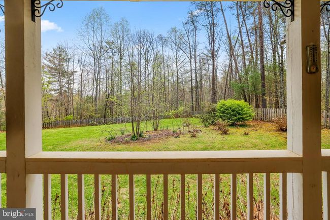 5511 Riverbend Ln, House other with 3 bedrooms, 3 bathrooms and null parking in Reva VA | Image 48