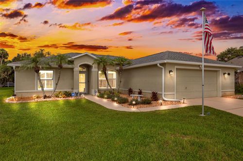 6761 Calistoga Cir, Port Orange, FL, 32128-4033 | Card Image