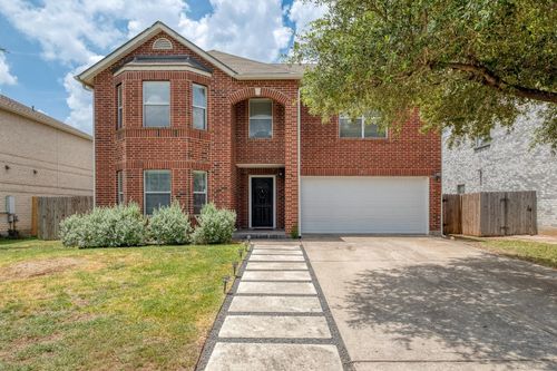 1511 Rhapsody Ridge Dr, Cedar Park, TX, 78613-1528 | Card Image