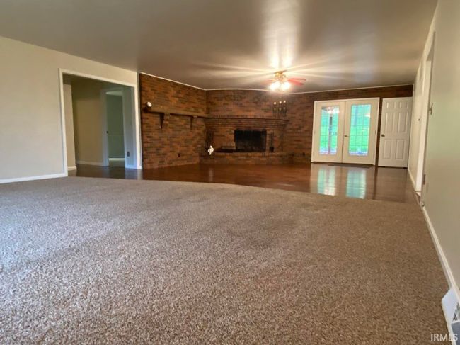 8760 E Schnellville Rd, House other with 4 bedrooms, 3 bathrooms and null parking in Birdseye IN | Image 15