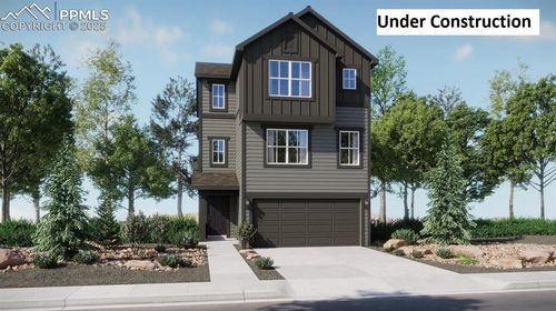 2640 Lower Crags Pt, Colorado Springs, CO, 80904-5275 | Card Image