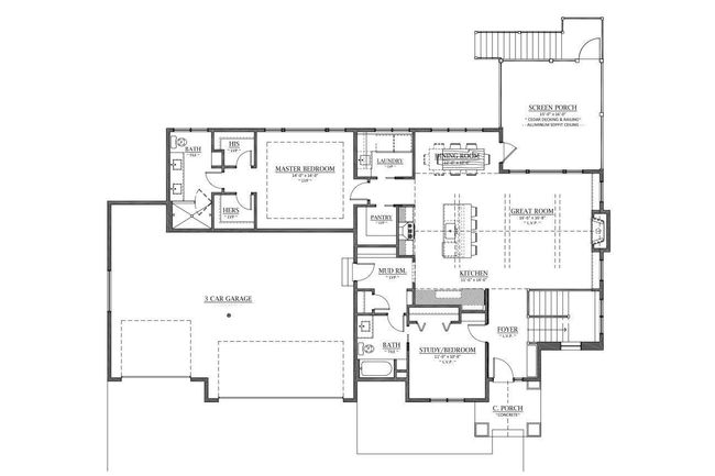 30228 712 Th St, House other with 4 bedrooms, 3 bathrooms and null parking in Lake City MN | Image 41