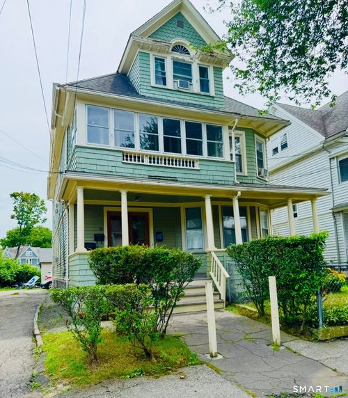 89-87-89 Elmwood Ave, Bridgeport, CT, 06605-1402 | Card Image