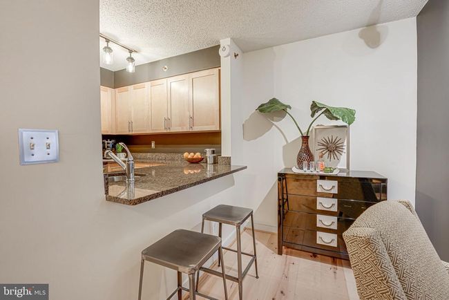 S1013 - 7500 Woodmont Ave, Condo with 1 bedrooms, 1 bathrooms and null parking in BETHESDA MD | Image 8