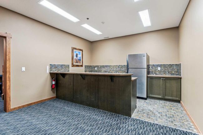 302 - 170 Crossbow Place, Home with 2 bedrooms, 2 bathrooms and 2 parking in Canmore AB | Image 34