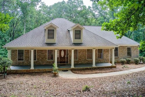 155 Skyview Dr, Social Circle, GA, 30025-5126 | Card Image