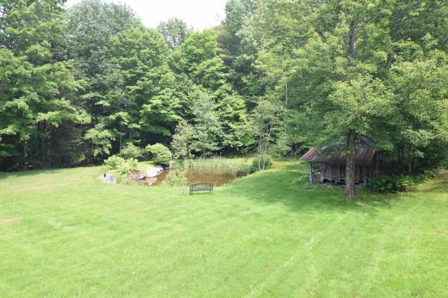 26 Caldwell Ln, House other with 3 bedrooms, 2 bathrooms and null parking in Sunapee NH | Image 5