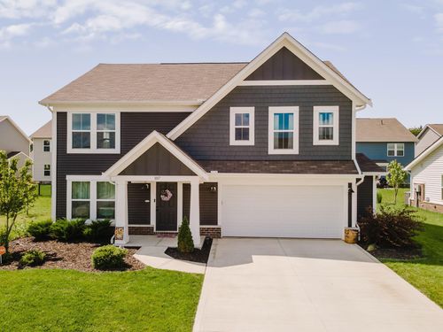 1017 Queen Bee Pl, Grove City, OH, 43123-4200 | Card Image