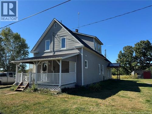 6369 Rte 104, Cloverdale, NB, E7P1X5 | Card Image