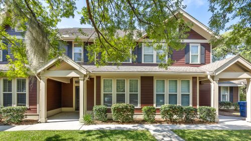 5562 Colonial Chatsworth Circle, North Charleston, SC, 29418 | Card Image