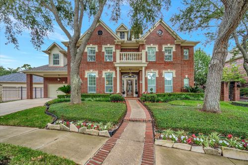 15411 Rocky Oak Ct, Houston, TX, 77059-3128 | Card Image