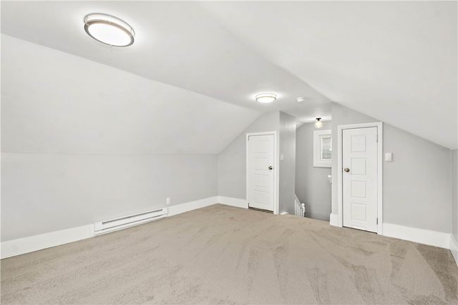 1659 Duffield St, House other with 4 bedrooms, 1 bathrooms and null parking in Pittsburgh PA | Image 13