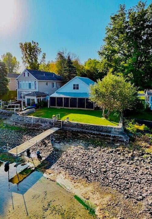 142 Algonquin Park, Plattsburgh, NY, 12901-1193 | Card Image