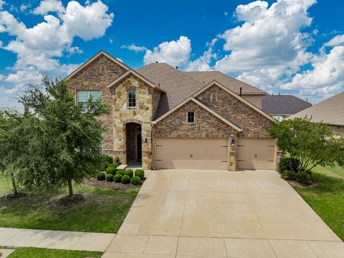 3030 Maverick Dr, Forney, TX, 75126-1909 | Card Image