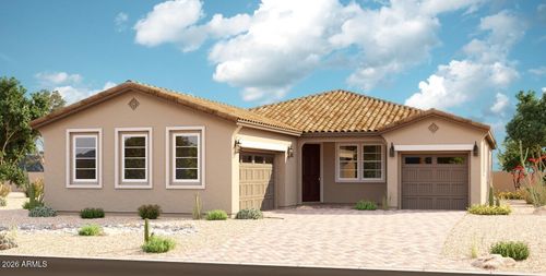 21966 E Bonanza Way, Queen Creek, AZ, 85142-0413 | Card Image