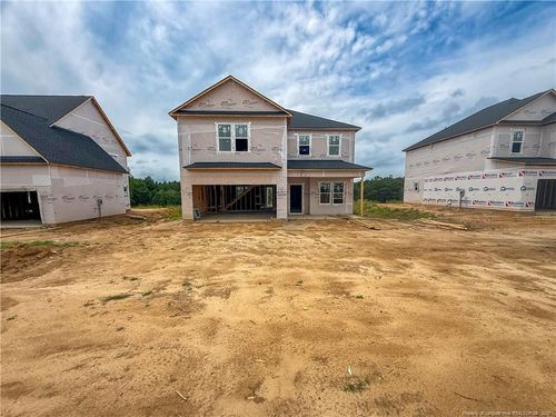492 Brickendon (Lot 297) Lane, Raeford, NC, 28376 | Card Image