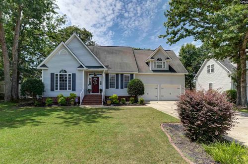 301 Plantation Pkwy, Blythewood, SC, 29016-7700 | Card Image