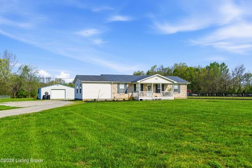 2010 Beech Grove Rd, Shepherdsville, KY, 40165-8020 | Card Image
