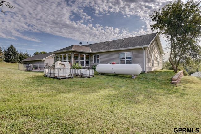13994 156 Th St, House other with 3 bedrooms, 2 bathrooms and 4 parking in Louisville NE | Image 40