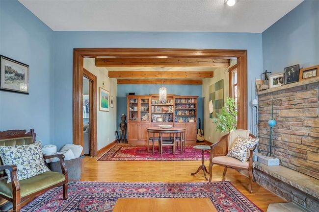 6 Elizabeth St, House other with 4 bedrooms, 2 bathrooms and 4 parking in Newburgh ON | Image 13