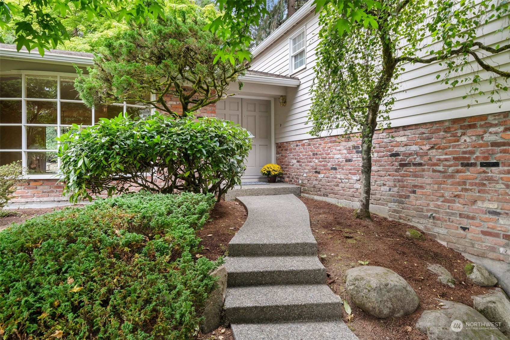 176th Ave, Bellevue, WA 98008